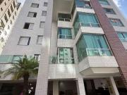 Apartamento para Venda em Belo Horizonte/MG Buritis 3...