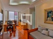 Apartamento para Venda em Belo Horizonte/MG Buritis 3...
