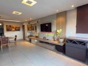 Apartamento para Venda em Belo Horizonte/MG Buritis 3...