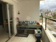 Apartamento para Venda em Belo Horizonte/MG Buritis 3...