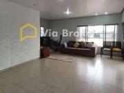 Apartamento para Venda em Belo Horizonte/MG Buritis 3...
