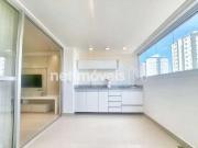 Apartamento para Venda em Belo Horizonte/MG Buritis 3...