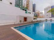 Apartamento para Venda em Belo Horizonte/MG Buritis 3...