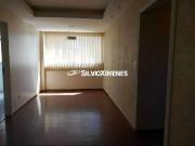 Apartamento para Venda em Belo Horizonte/MG Buritis 3...