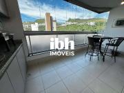 Apartamento para Venda em Belo Horizonte/MG Buritis 3...