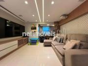 Apartamento para Venda em Belo Horizonte/MG Buritis 3...