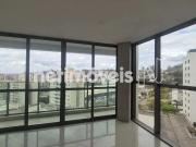 Apartamento para Venda em Belo Horizonte/MG Buritis 3...