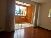 Apartamento para Venda em Belo Horizonte/MG Buritis 3...