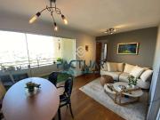 Apartamento para Venda em Belo Horizonte/MG Buritis 3...