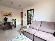 Apartamento para Venda em Belo Horizonte/MG Buritis 3...