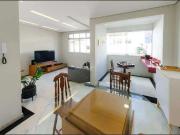 Apartamento para Venda em Belo Horizonte/MG Buritis 3...