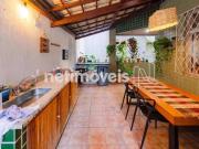 Apartamento para Venda em Belo Horizonte/MG Buritis 3...
