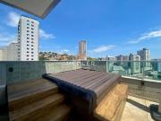 Apartamento para Venda em Belo Horizonte/MG Buritis 3...
