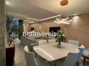 Apartamento para Venda em Belo Horizonte/MG Buritis 3...