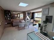 Apartamento para Venda em Belo Horizonte/MG Buritis 3...