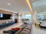 Apartamento para Venda em Belo Horizonte/MG Buritis 3...