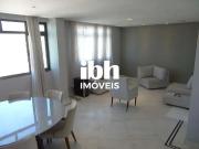 Apartamento para Venda em Belo Horizonte/MG Buritis 3...