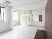 Apartamento para Venda em Belo Horizonte/MG Buritis 3...