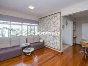 Apartamento para Venda em Belo Horizonte/MG Buritis 3...