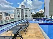 Apartamento para Venda em Belo Horizonte/MG Buritis 3...