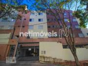 Apartamento para Venda em Belo Horizonte/MG Buritis 3...