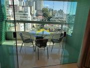 Apartamento para Venda em Belo Horizonte/MG Buritis 4...