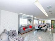 Apartamento para Venda em Belo Horizonte/MG Buritis 4...