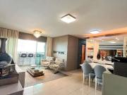 Apartamento para Venda em Belo Horizonte/MG Buritis 4...