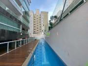 Apartamento para Venda em Belo Horizonte/MG Buritis 4...