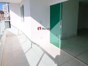 Apartamento para Venda em Belo Horizonte/MG Buritis 4...