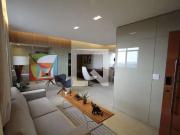 Apartamento para Venda em Belo Horizonte/MG Buritis 4...