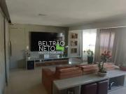 Apartamento para Venda em Belo Horizonte/MG Buritis 4...