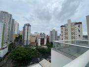 Apartamento para Venda em Belo Horizonte/MG Buritis 4...