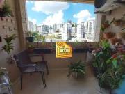 Apartamento para Venda em Belo Horizonte/MG Buritis 4...