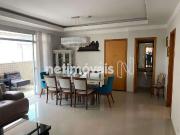 Apartamento para Venda em Belo Horizonte/MG Buritis 4...