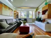 Apartamento para Venda em Belo Horizonte/MG Buritis 4...