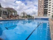 Apartamento para Venda em Belo Horizonte/MG Buritis 4...
