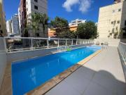 Apartamento para Venda em Belo Horizonte/MG Buritis 4...