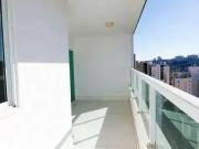 Apartamento para Venda em Belo Horizonte/MG Buritis 4...