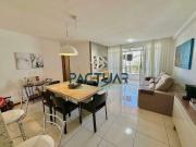 Apartamento para Venda em Belo Horizonte/MG Buritis 4...