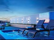 Apartamento para Venda em Belo Horizonte/MG Buritis 4...