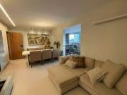 Apartamento para Venda em Belo Horizonte/MG Buritis 4...