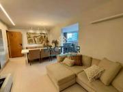 Apartamento para Venda em Belo Horizonte/MG Buritis 4...