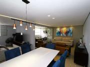 Apartamento para Venda em Belo Horizonte/MG Buritis 4...