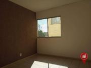 Apartamento para Venda em Belo Horizonte/MG Buritis 4...
