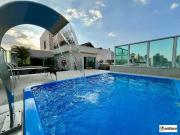 Apartamento para Venda em Belo Horizonte/MG Buritis 4...