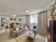 Apartamento para Venda em Belo Horizonte/MG Buritis 4...