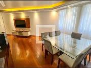 Apartamento para Venda em Belo Horizonte/MG Buritis 4...