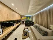 Apartamento para Venda em Belo Horizonte/MG Buritis 4...