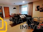 Apartamento para Venda em Belo Horizonte/MG Buritis 4...